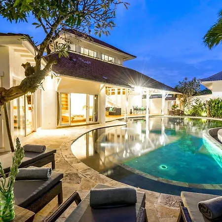 La Villa Oberoi