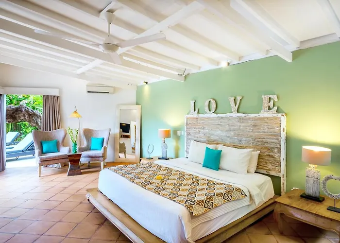 La Oberoi Villa