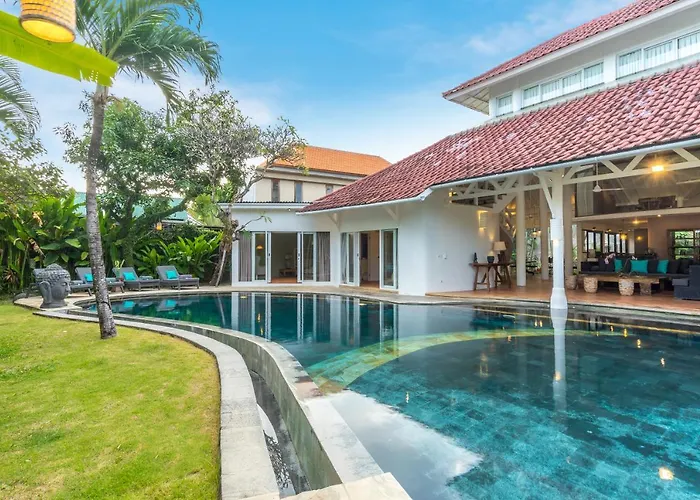 La Oberoi Seminyak (Bali)