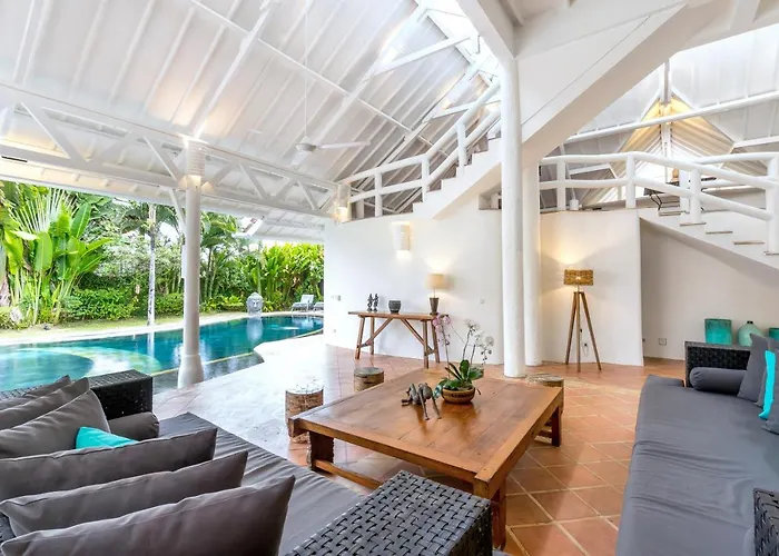La Oberoi Seminyak (Bali)