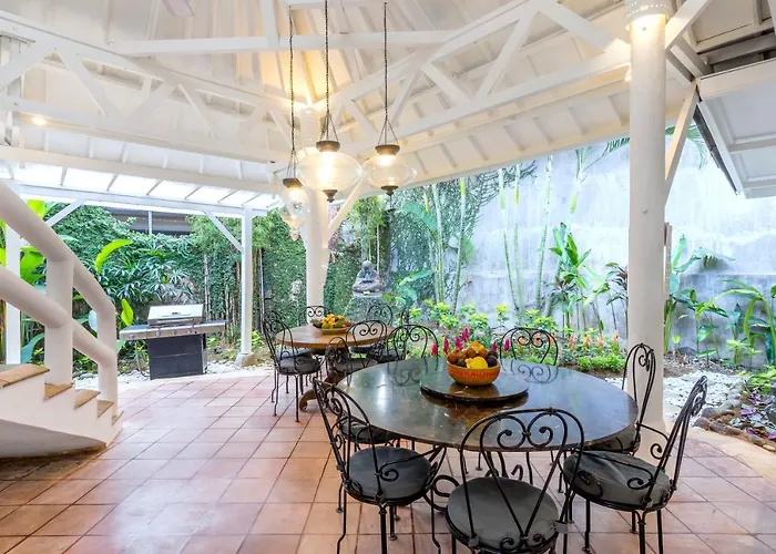 La Oberoi Villa Seminyak (Bali)