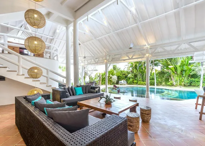 Villa La Oberoi