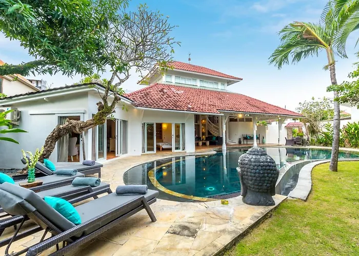 La Oberoi * Seminyak (Bali)