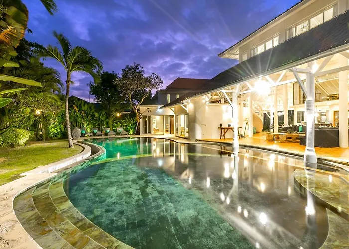 La Oberoi * Seminyak (Bali)