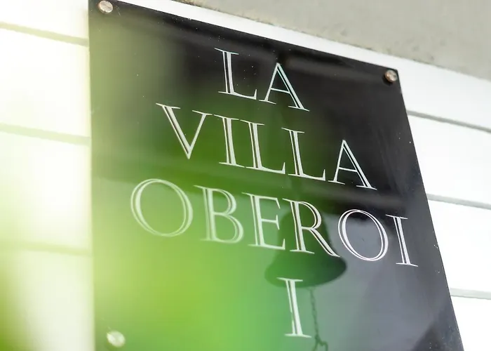 La Oberoi Villa
